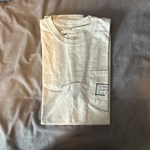 Southern marsh tee